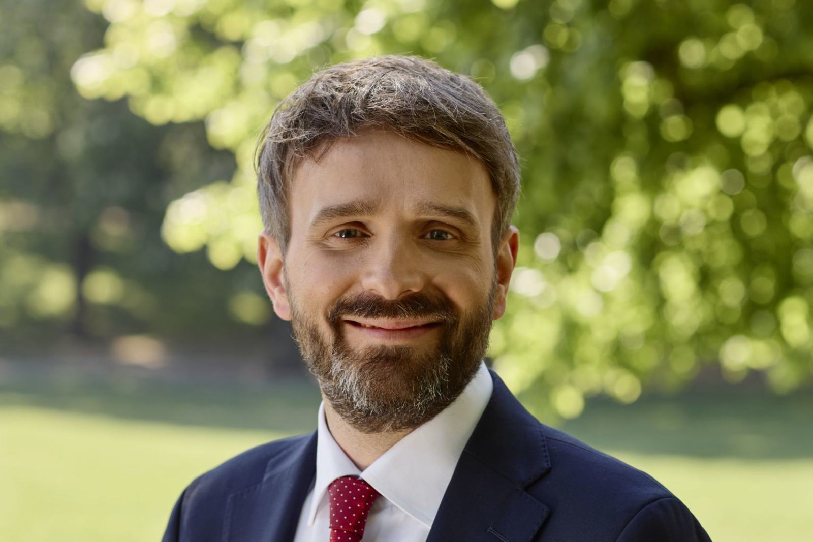 Jan Christian Vestre